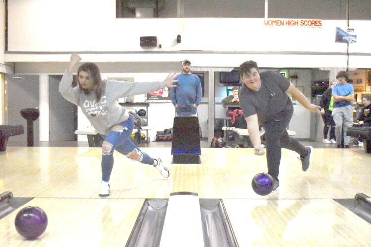 Potters ready to roll out News, Sports, Jobs Morning Journal